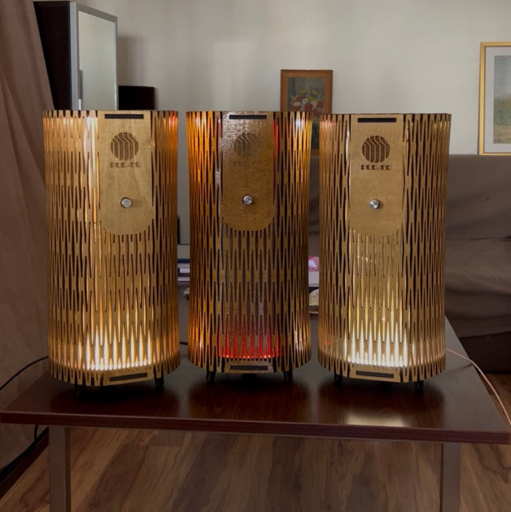 RGB Осветление