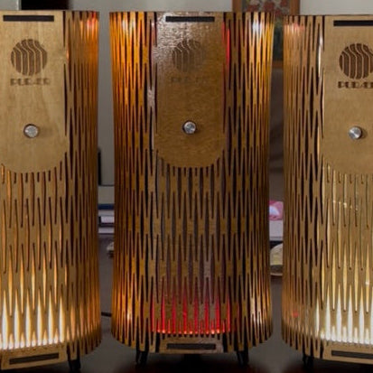 RGB Осветление